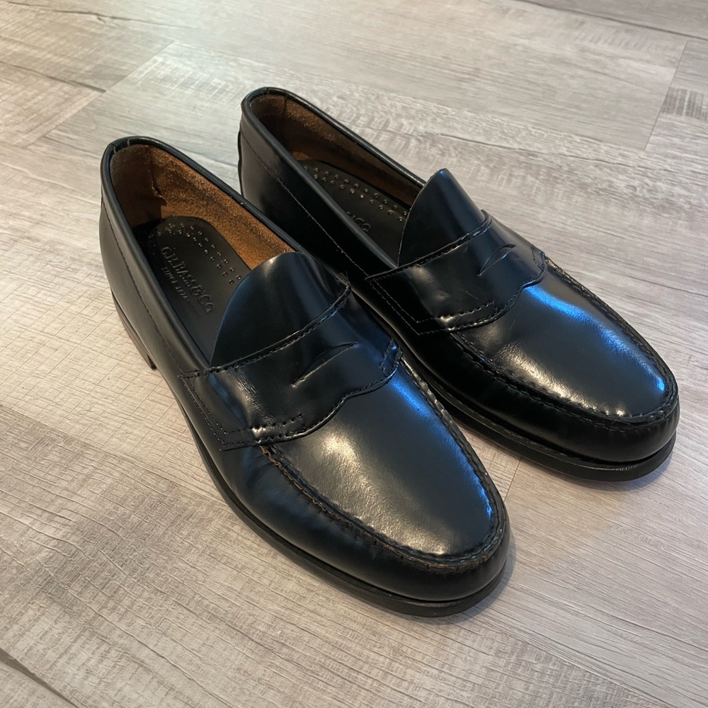 G.H. Bass & Co. Weejun Loafers